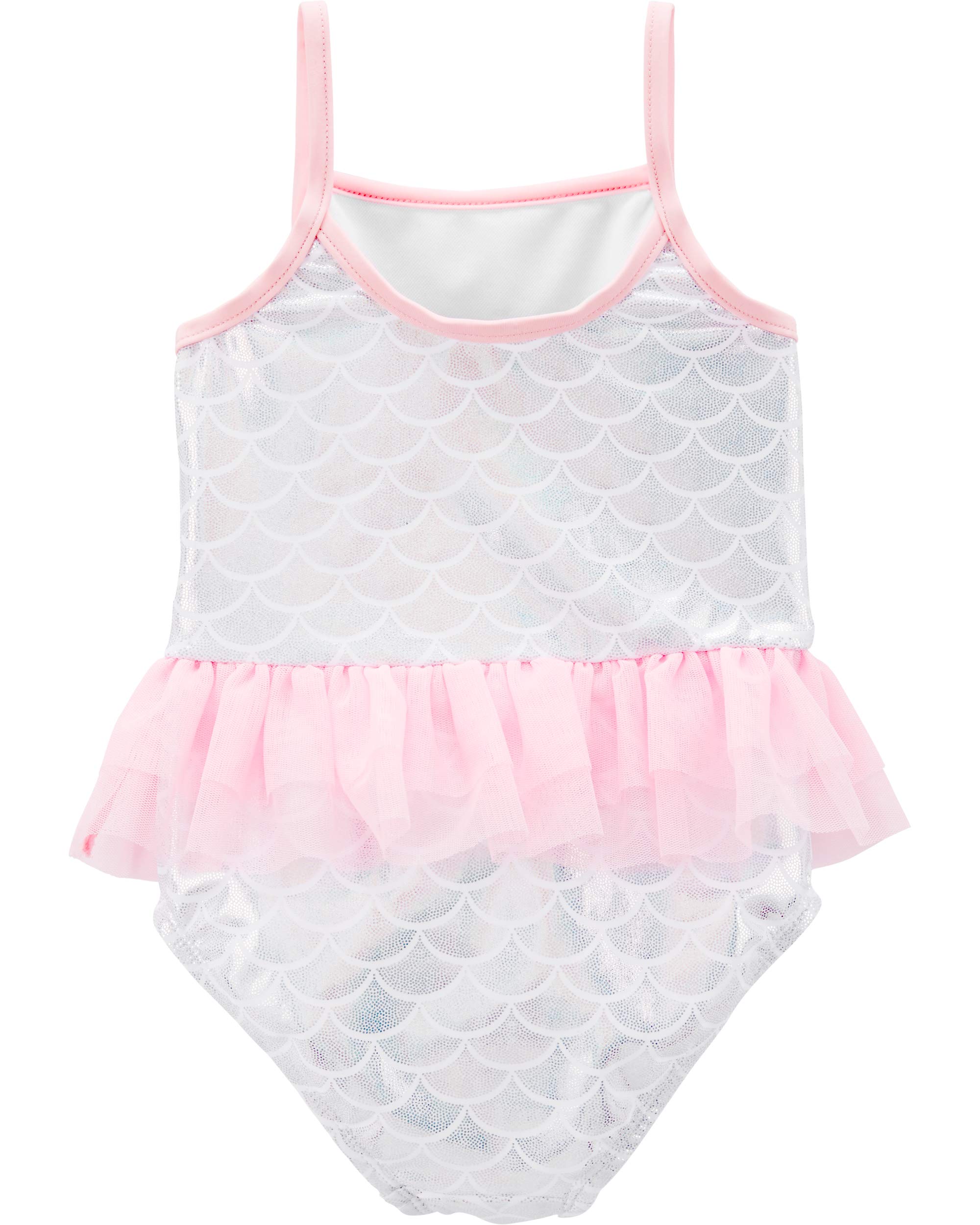 Carter's Two Piece Swimsuit Bikini de Dos Piezas para Bebés
