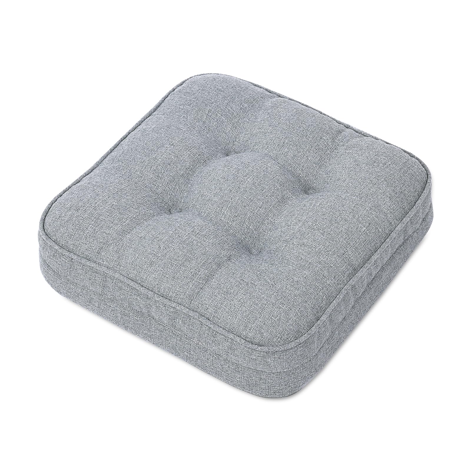 Comfortable GOFORIT Chair Cushions - Beige -20