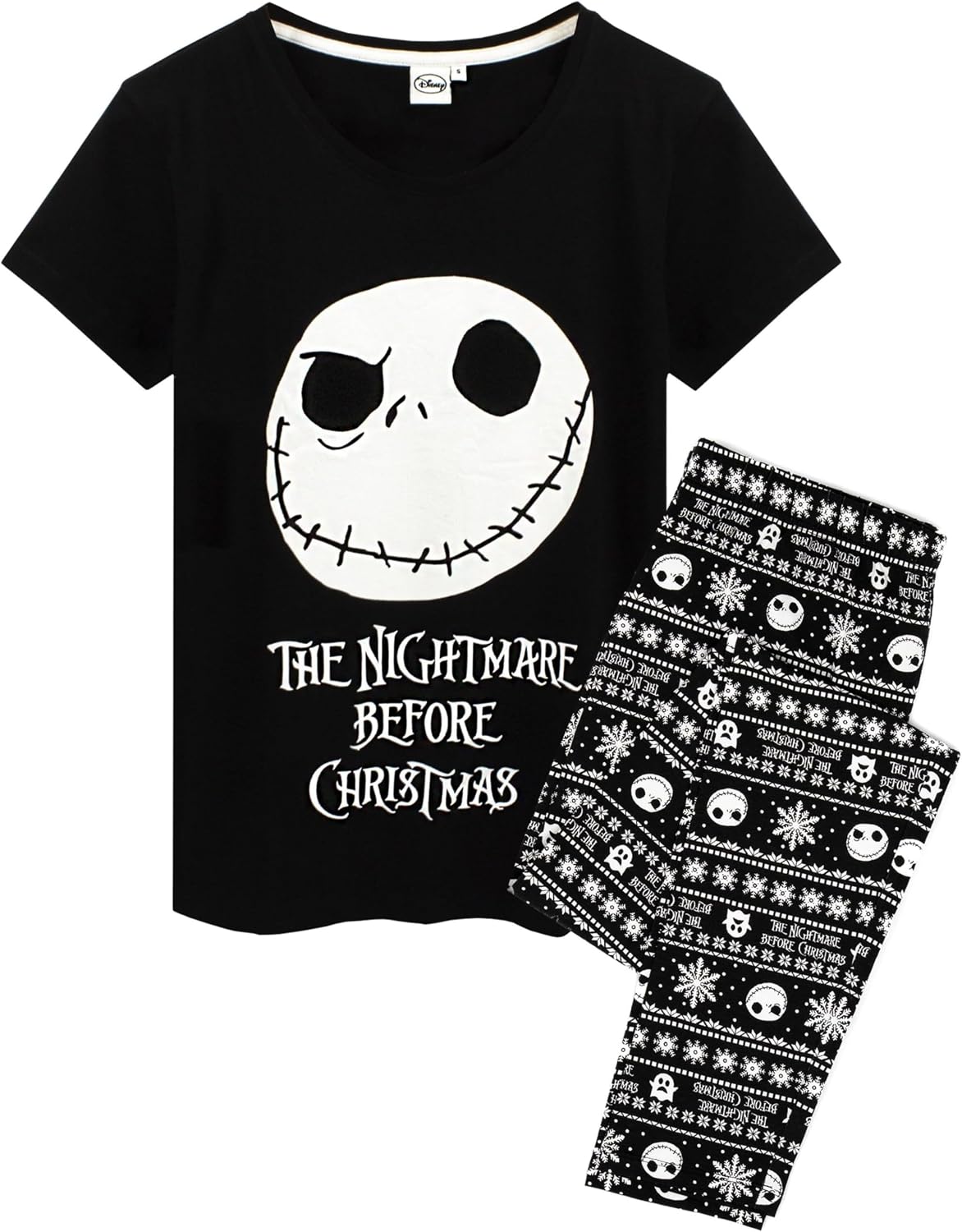 Nightmare Before Chr