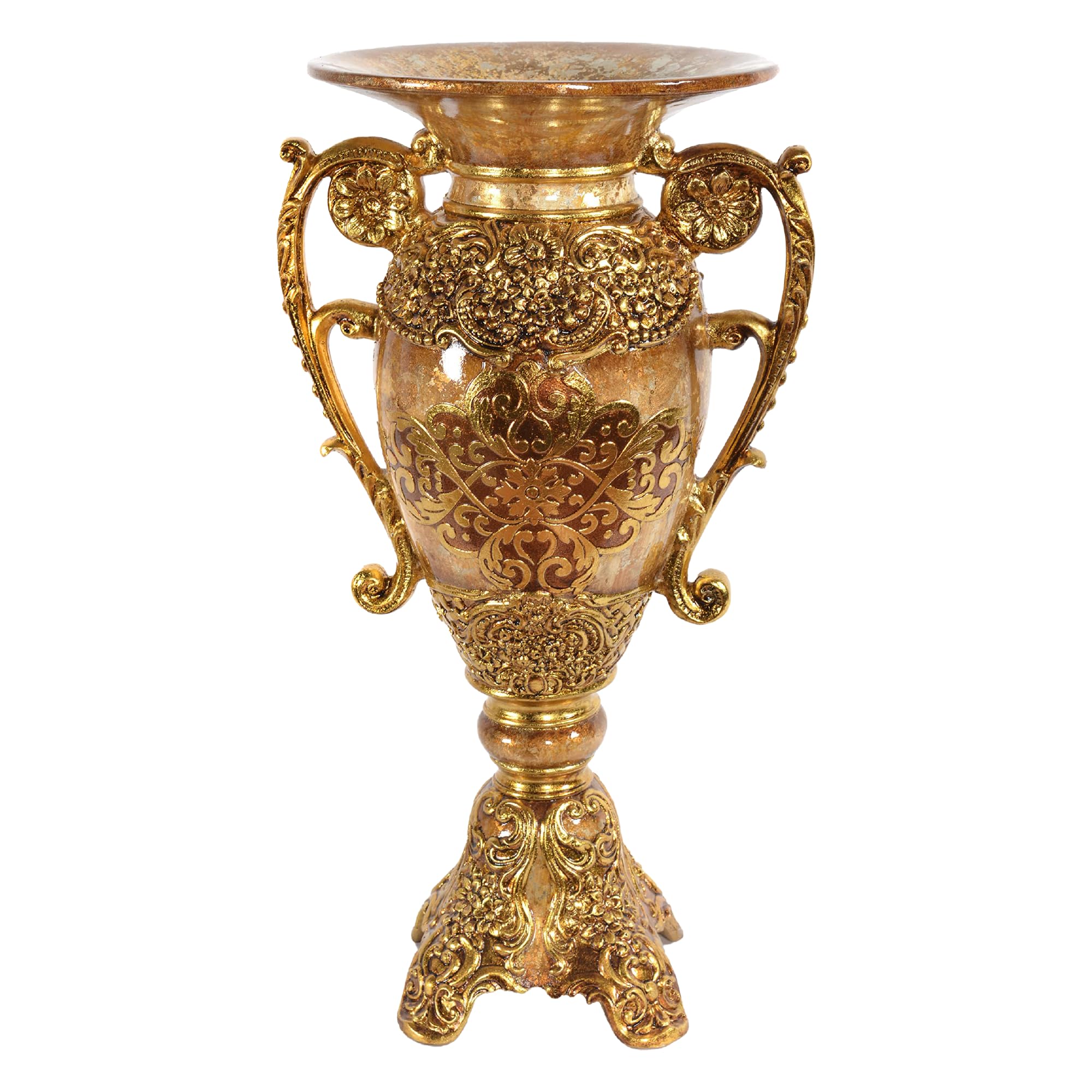 AFD Home Medici Chalice Vase