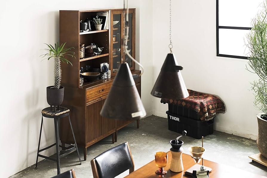 Amazon|カリモク60 オープントップ キャビネット E36255NWK|チェスト Amazon|カリモク60 オープントップ キャビネット E36255NWK|チェスト