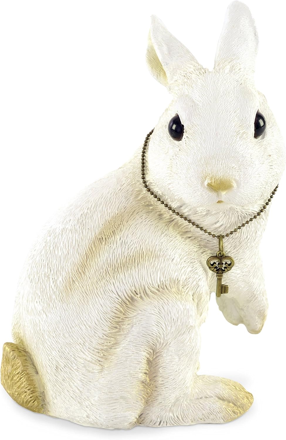 Amazon.com: Kishima KH-60965 Rich Rabbit Money Bank Rabbit : Home & Kitchen