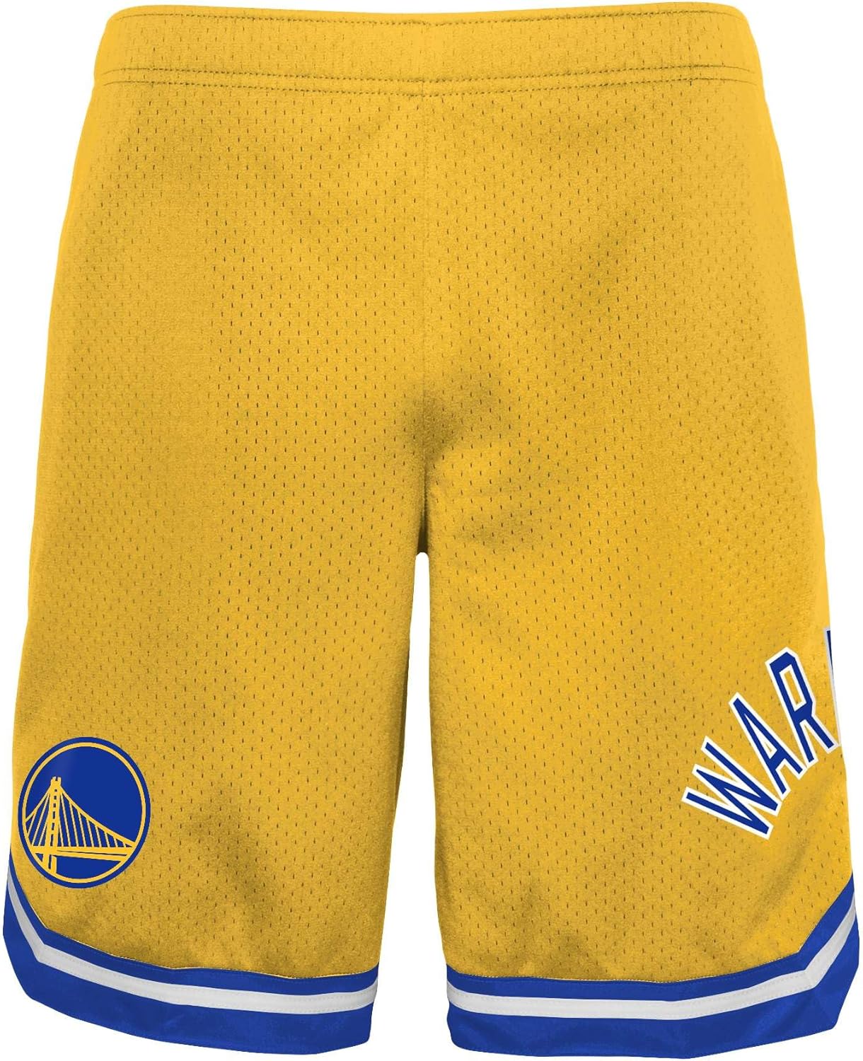 NBA Kids Youth 4-20 Official On-Court Box Out Game Time Performance Shorts