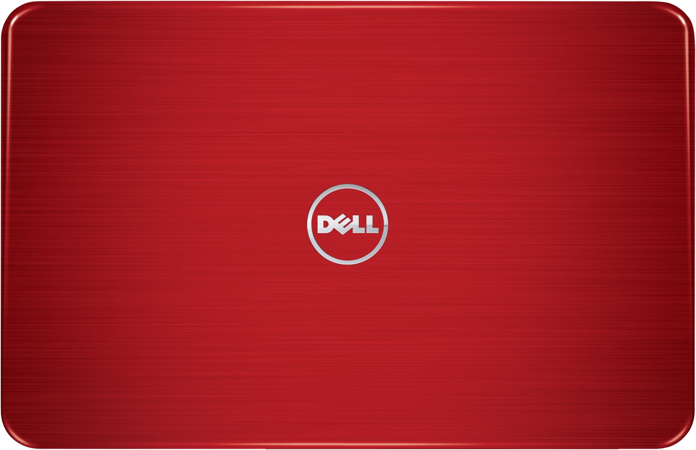 Dell SWITCH by Design Studio Lid for Inspiron R Series Laptop - Fire Red