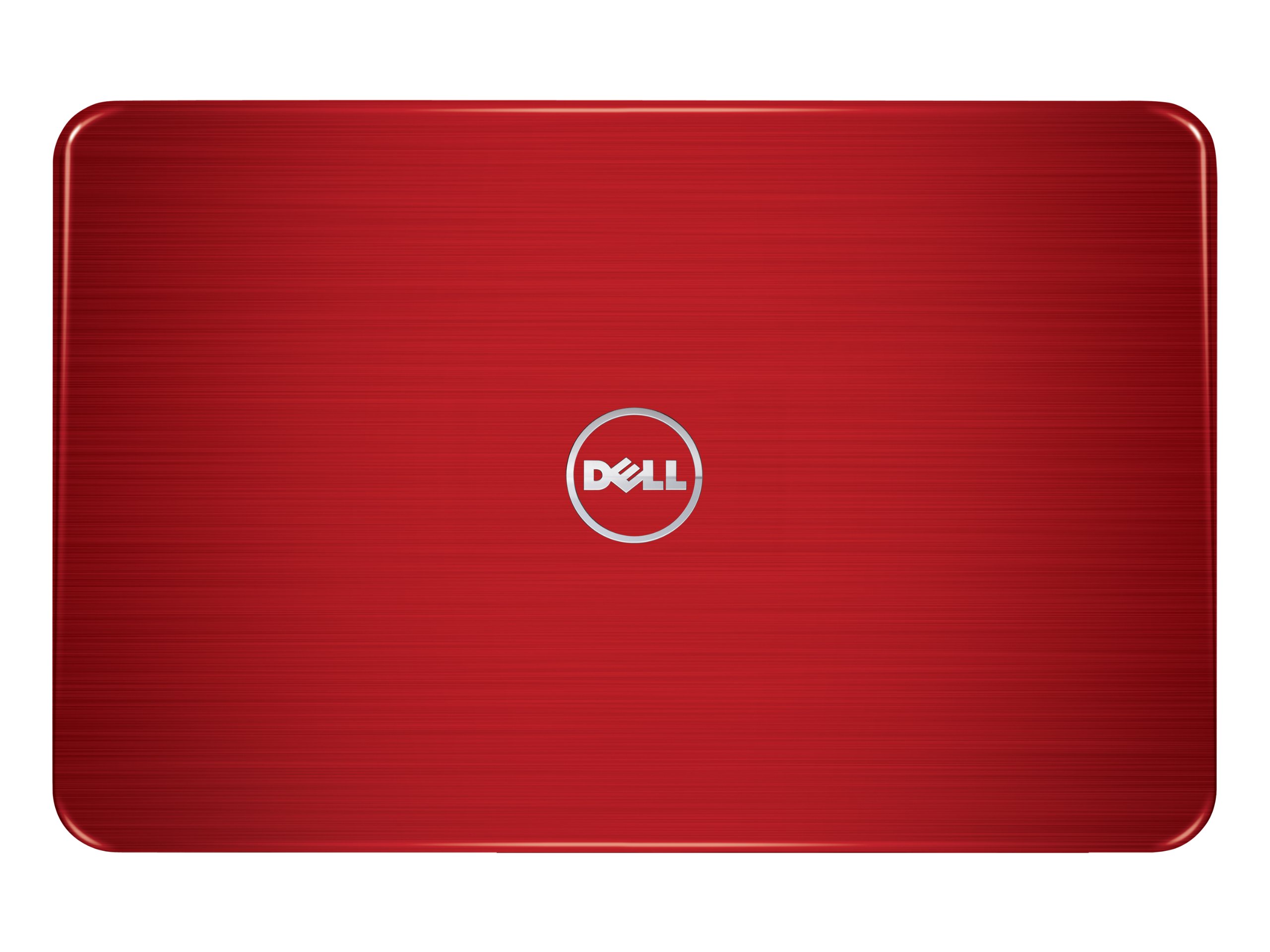 Dell SWITCH by Design Studio Lid for Inspiron R Series Laptop - Fire Red