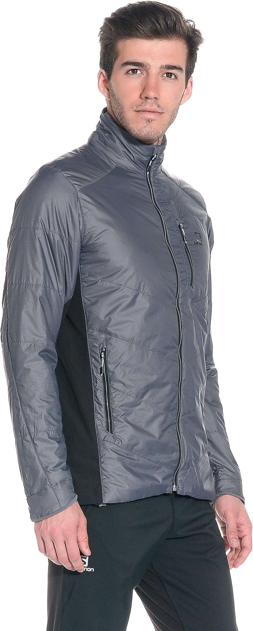 Salomon Men's Minim Synth Jacket