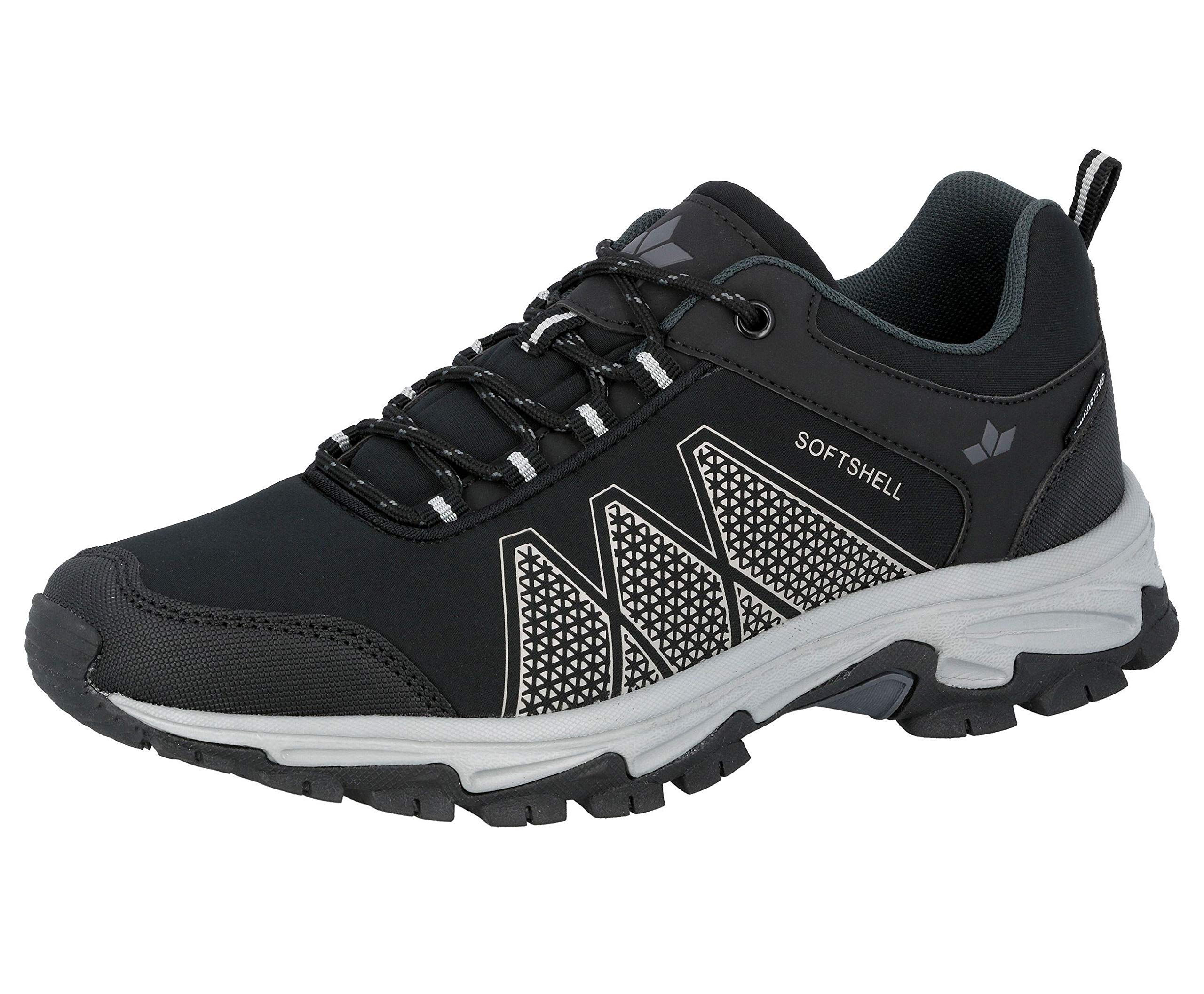Lico Anchorage, Scarpe da Trekking e Outdoor. Uomo