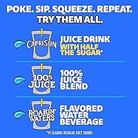 Vista 22 de Capri Sun