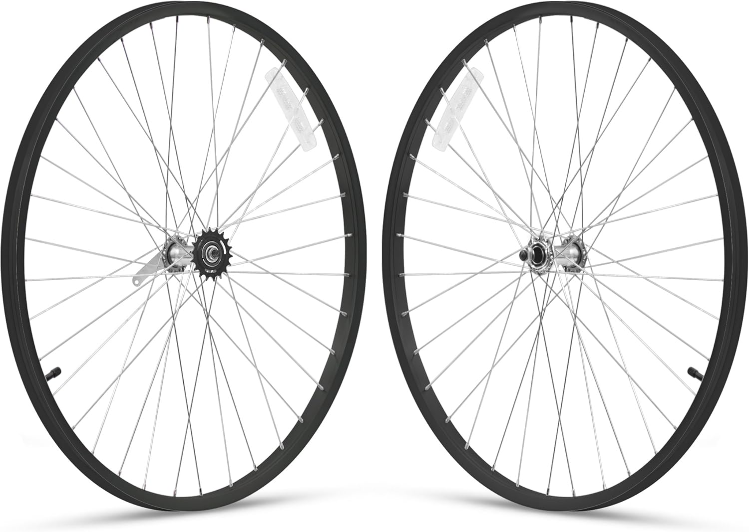 front-and-rear-firmstrong-beach-cruiser-bicycle-wheelset-wheels-wheels