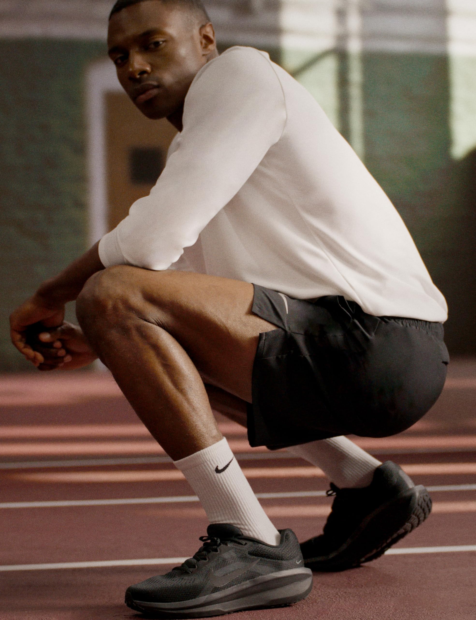 Nike Air Winflo 11 Zapatillas para correrHombre