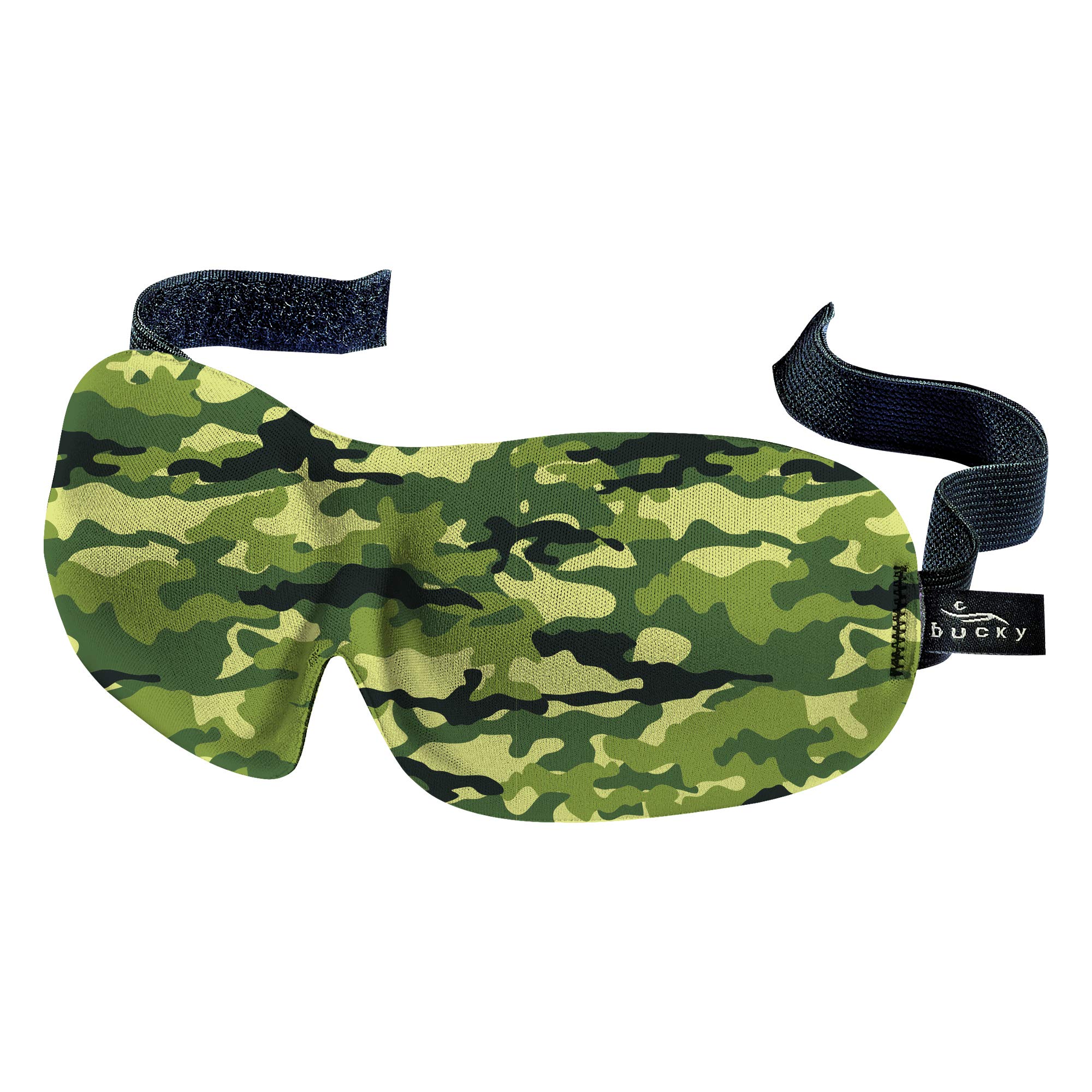 BuckyNo Pressure Eye Mask
