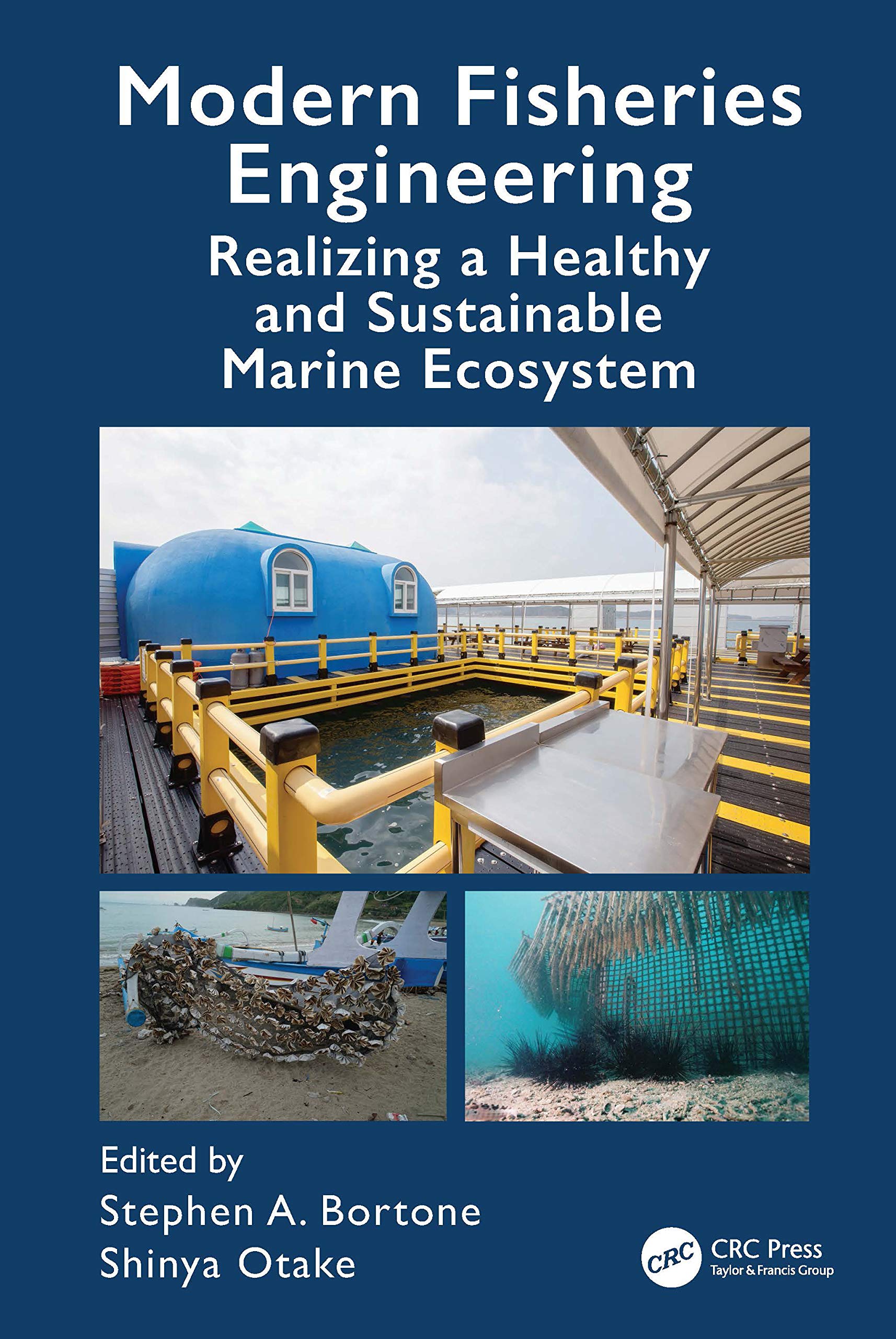 Amazon | Modern Fisheries Engineering: Realizing a Healthy