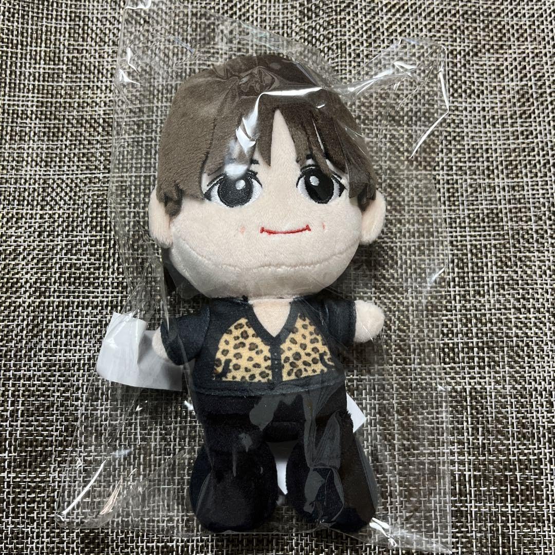Amazon.co.jp: BUDDiiS FUMINORI 小川史記 ふみぬい ちびぬい : おもちゃ