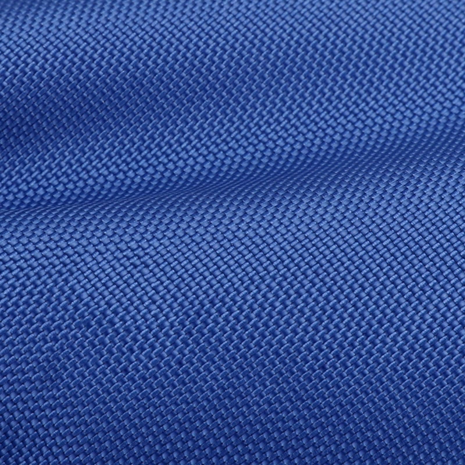 Zaino con Coulisse E Tasca a Rete, Borsa Sportiva in Nylon per Palestra, Borse per Racchette Da Badminton, Danza E Nuoto, Da Donna, Blu