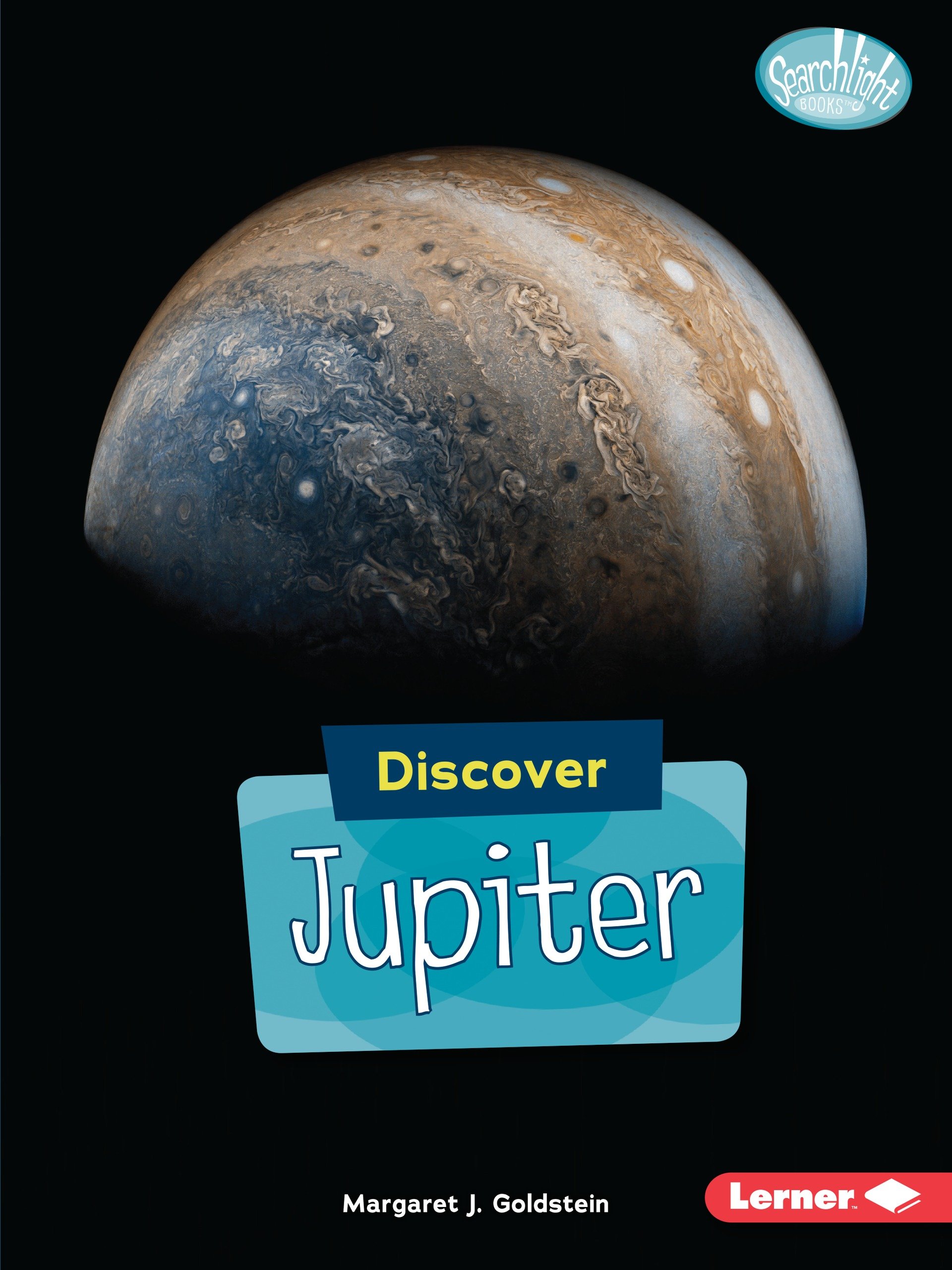 Lerner Classroom Discover Jupiter