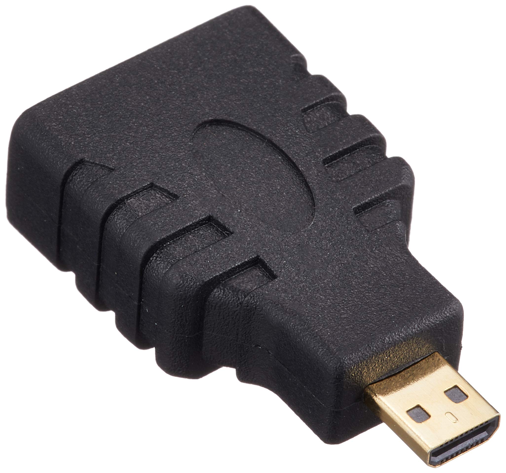 Amazon | エレコム HDMI (メス) - micro HDMI (オス ) 変換アダプタ