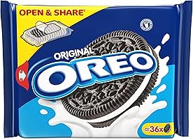 Oreo Original 396 g