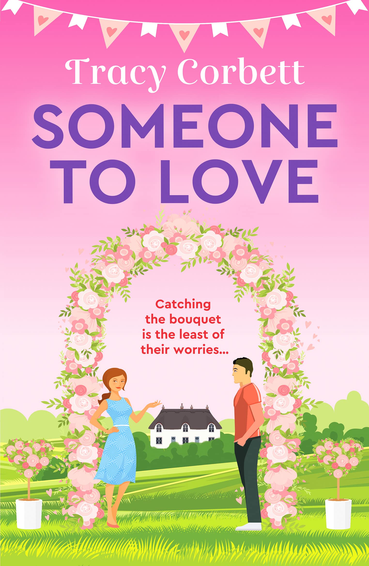 Someone To Love