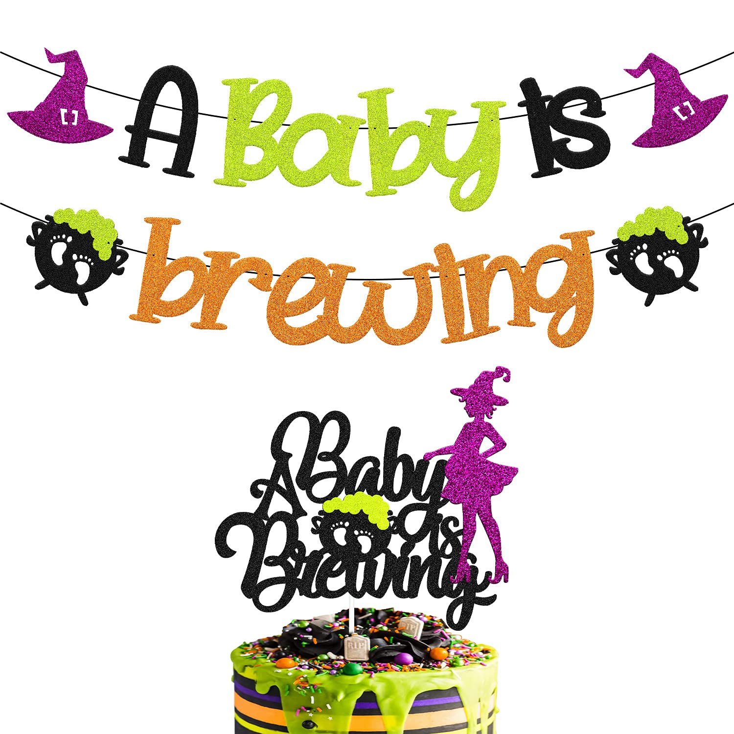 Surprise! Karely Ruiz Baby Shower Guest: A Fan! - zbdy5sd