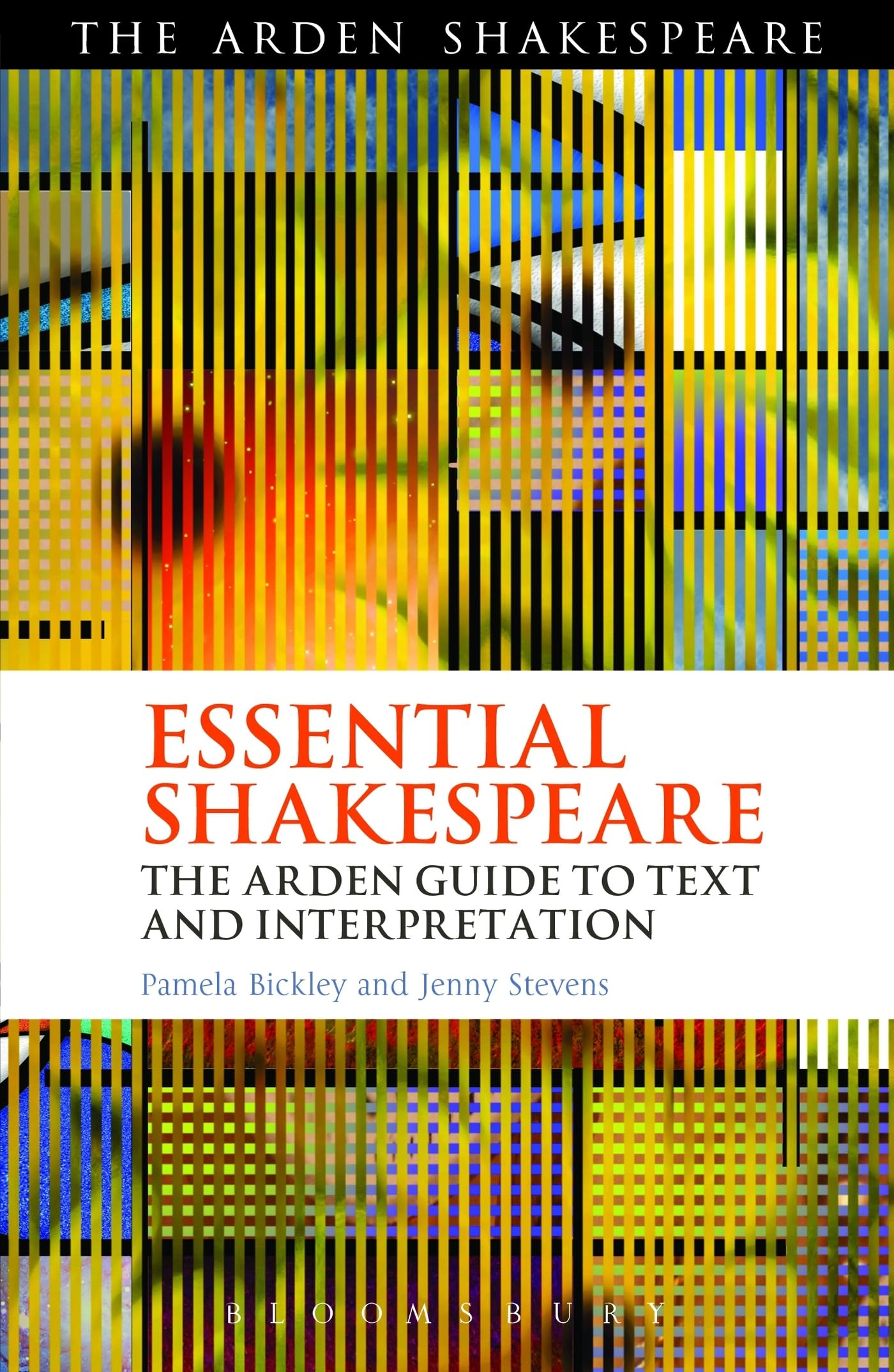Buy Essential Shakespeare: The Arden Guide to Text and Interpretation (Arden Shakespeare) — BookShops.in