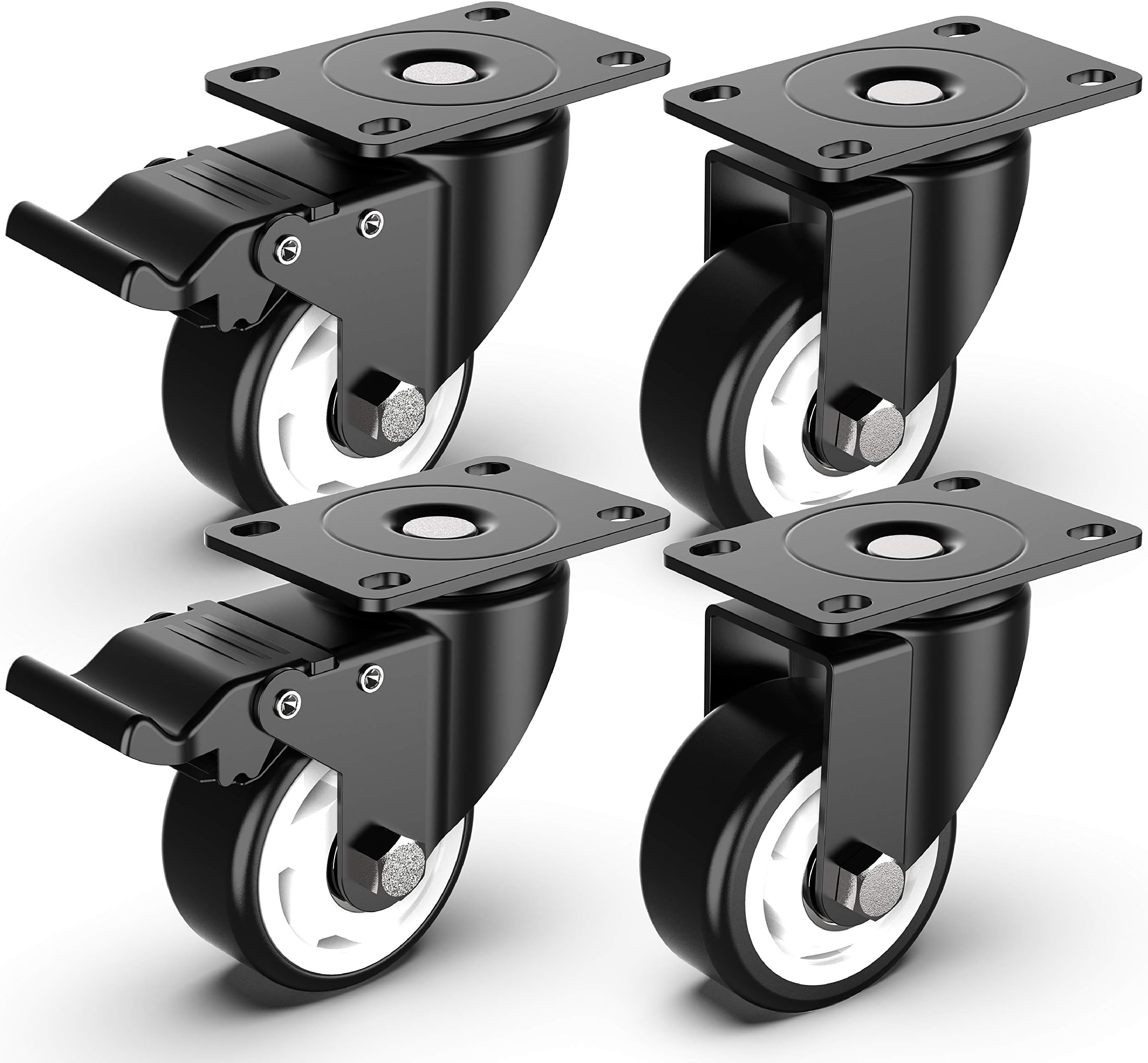 HOLKIE USA Plate Casters