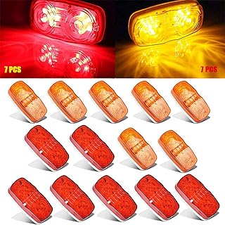 Rv Clearance Lights Rv Clearance Lights