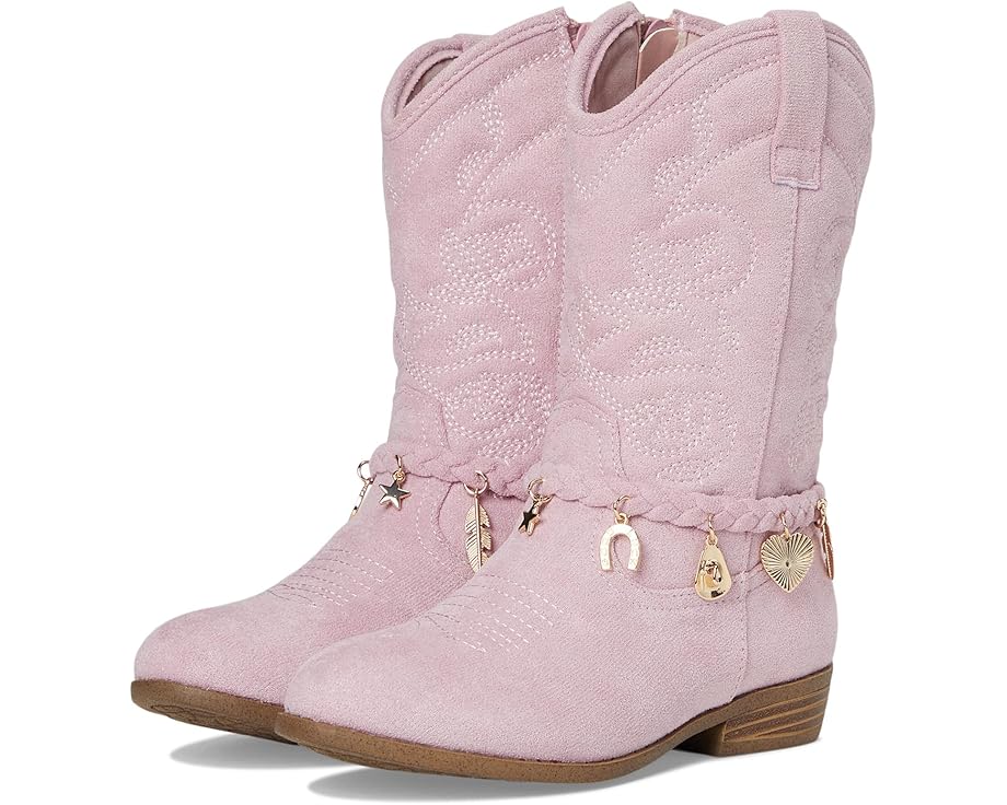 Steve Madden Kids Leana (Toddler/Little Kid) - Pair View