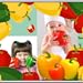 Pepper Photo Collage
