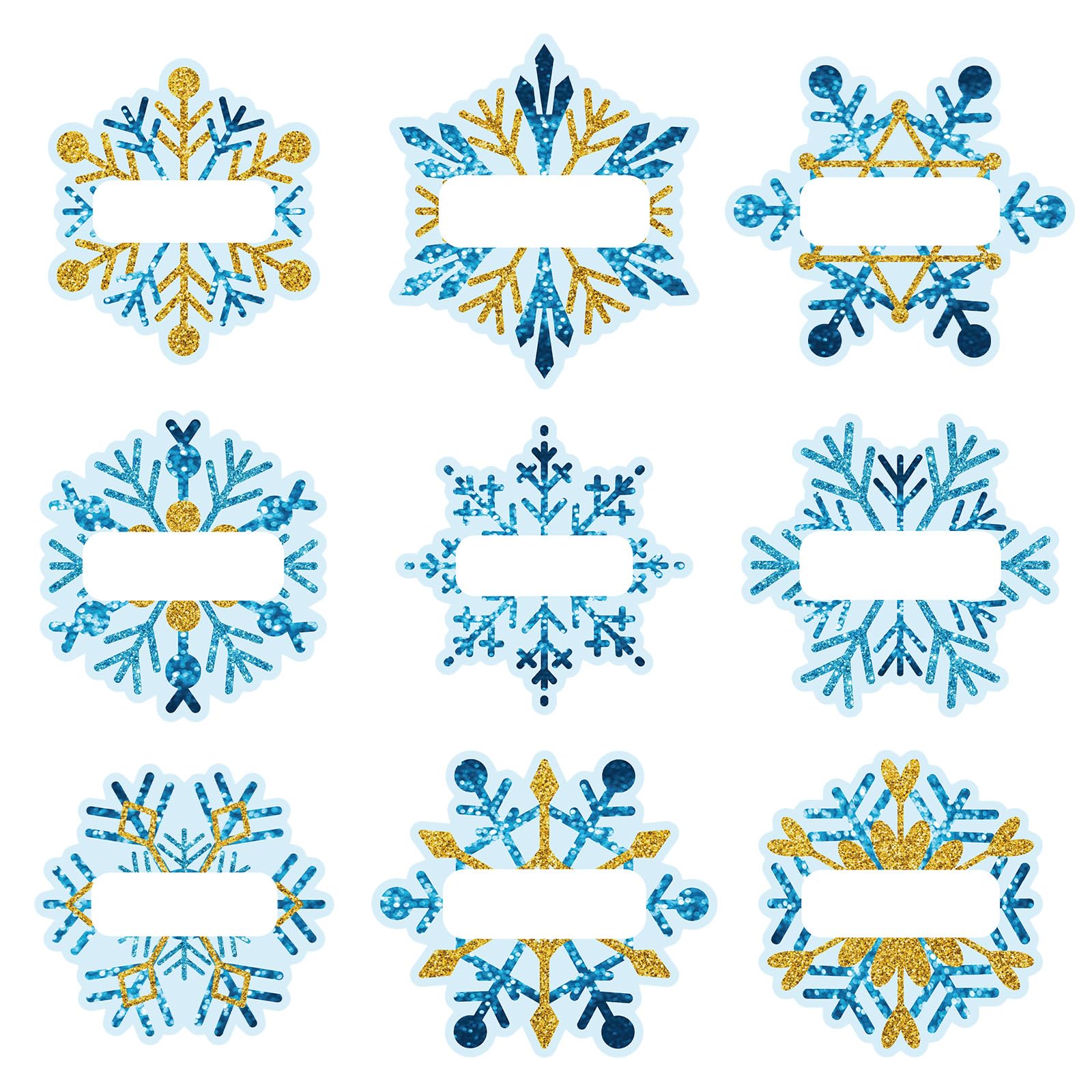 Amazon.com: Whaline 90Pcs Christmas Winter Name Tag Stickers Blue Gold Snowflake Shape Nameplates Xmas Self-Adhesive Gift Label Decals for Holiday Present Students Desk Classroom, 9 Designs : Office Products amazon-com-whaline-90pcs-christmas-winter-name-tag-stickers-blue-gold-snowflake-shape-nameplates-xmas-self-adhesive-gift-label-decals-for-holiday-present-students-desk-classroom-9-designs-office-products