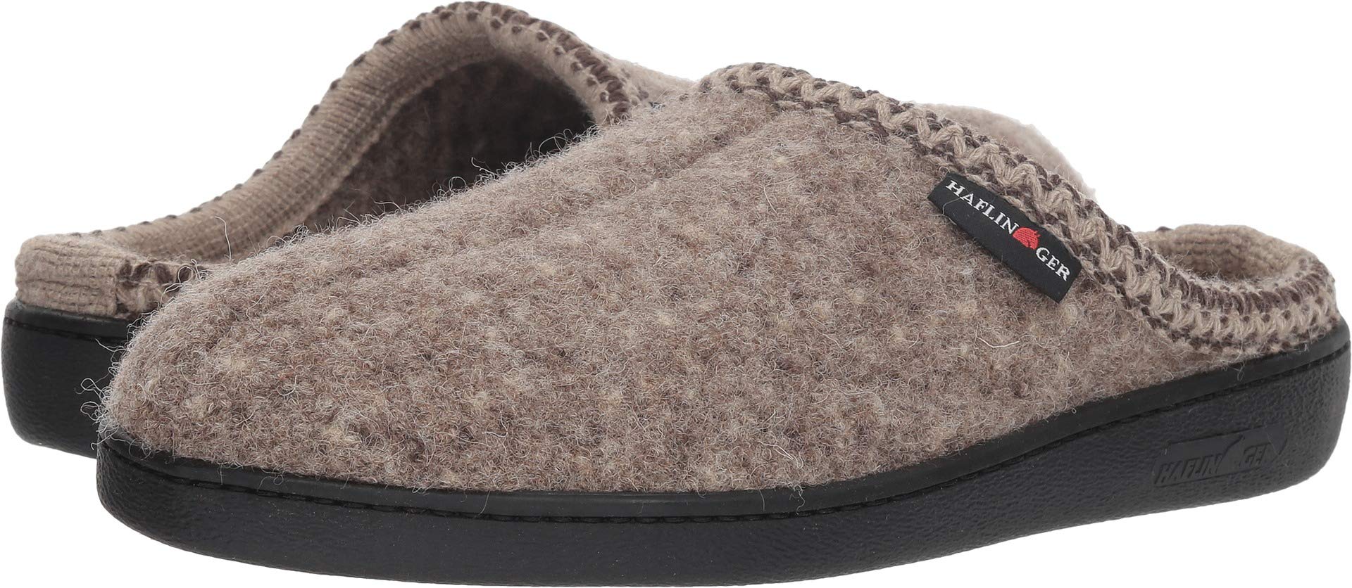 HAFLINGER AT Classic Hardsole