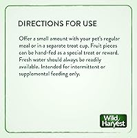 Vista 3 de Wild Harvest Trail Treats, 11 onzas