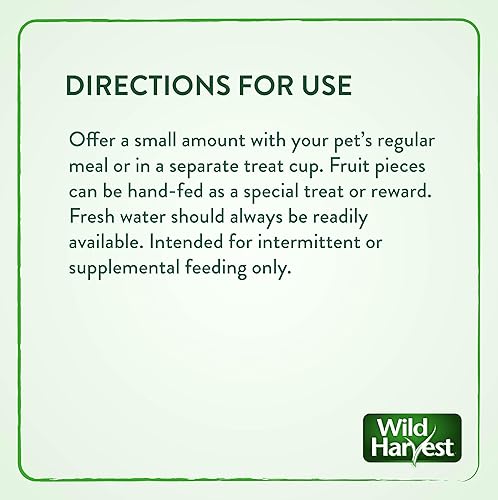 Miniatura 4 de Wild Harvest Golosinas de sendero, 11 oz