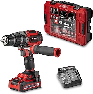 Einhell Professional Akülü Darbeli Vidalama TP-CD 