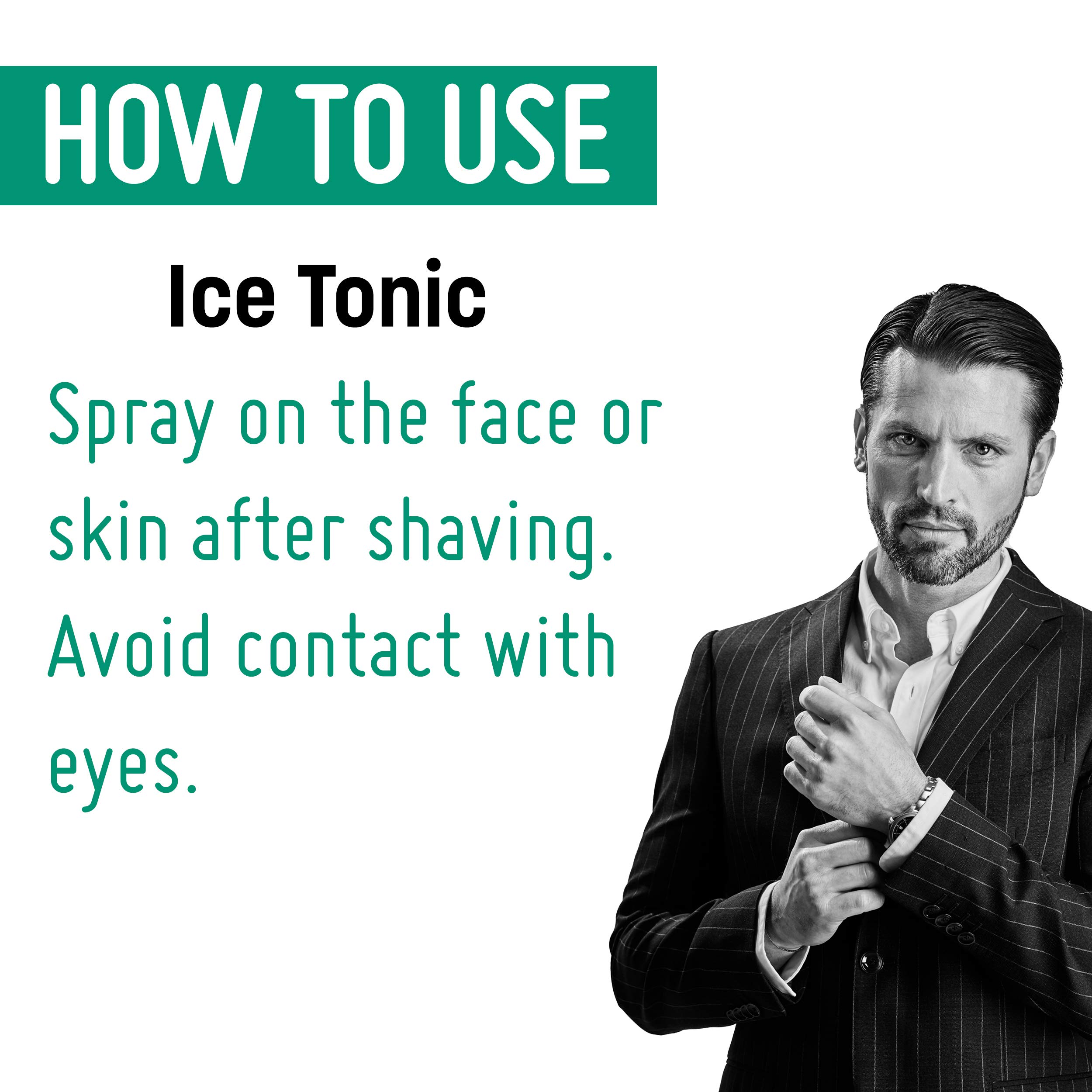 Qei+ Paris Active Harmonie Toning Fine Glycerin by Harmonie