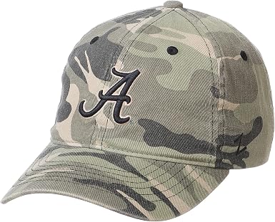 Zephyr NCAA Alabama Crimson Tide Mens 