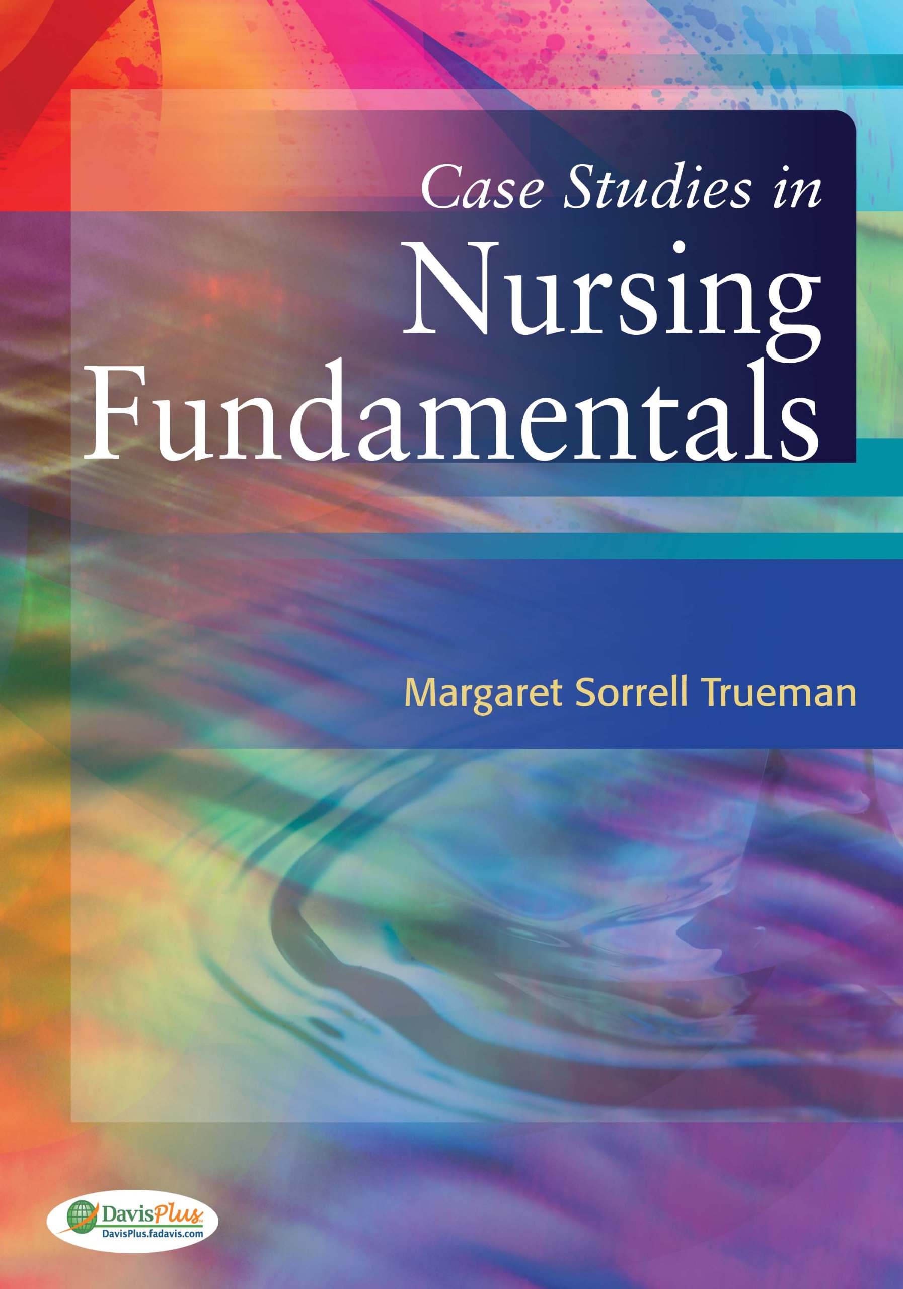 Buy Case Studies in Nursing Fundamentals — BookShops.in