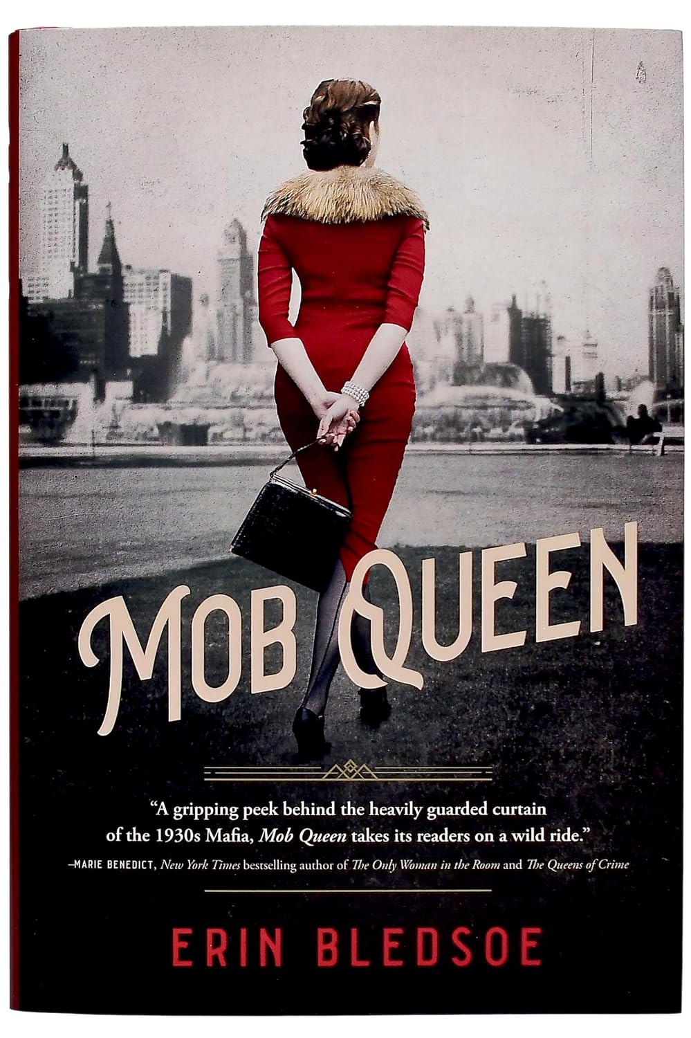 Mob Queen