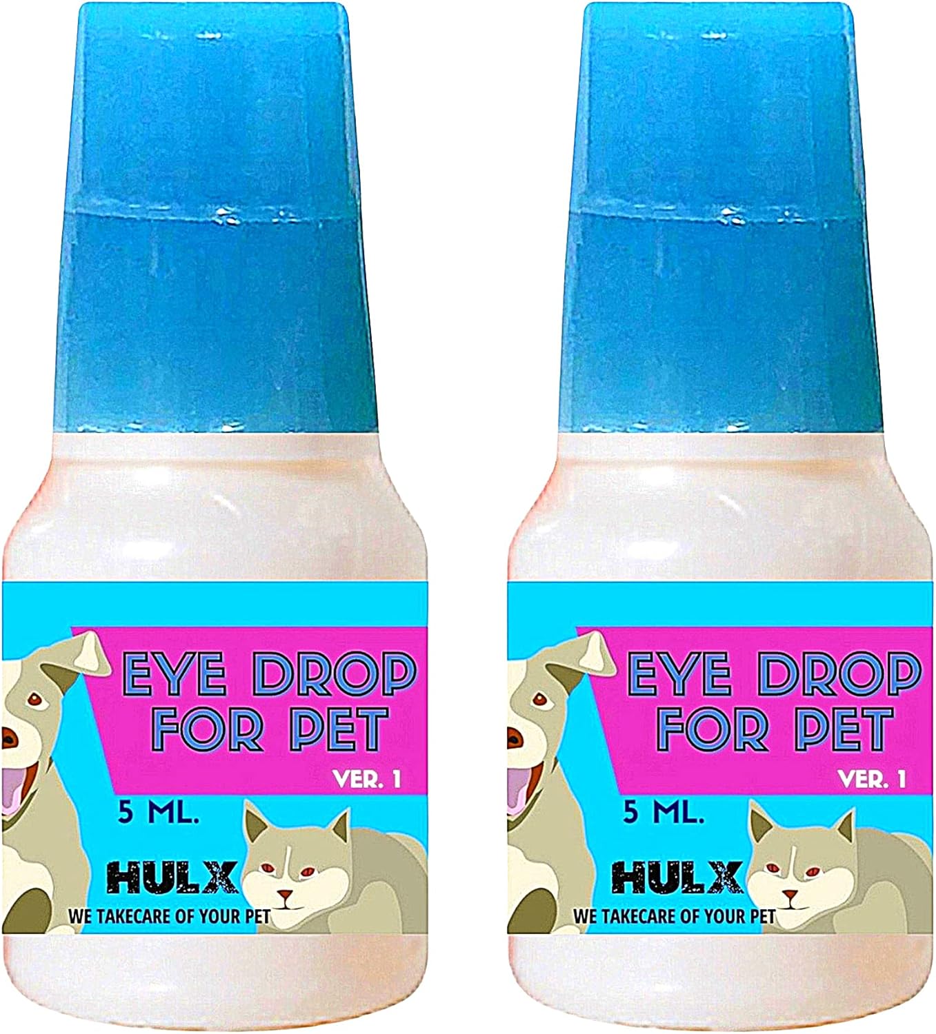 cat eye drops amazon