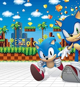 THE HISTORY OF SONIC THE HEDGEHOG　ハードカバー Amazon | The History of Sonic the Hedgehog | Udon