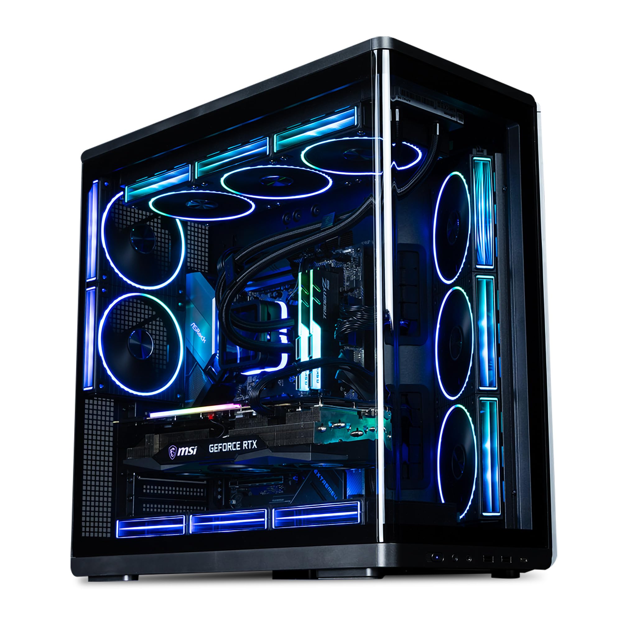 Zalman P60 BLACK PCケース Amazon | ZALMAN P60 Black ミドルタワー型PCケース CS9477 | ZALMAN
