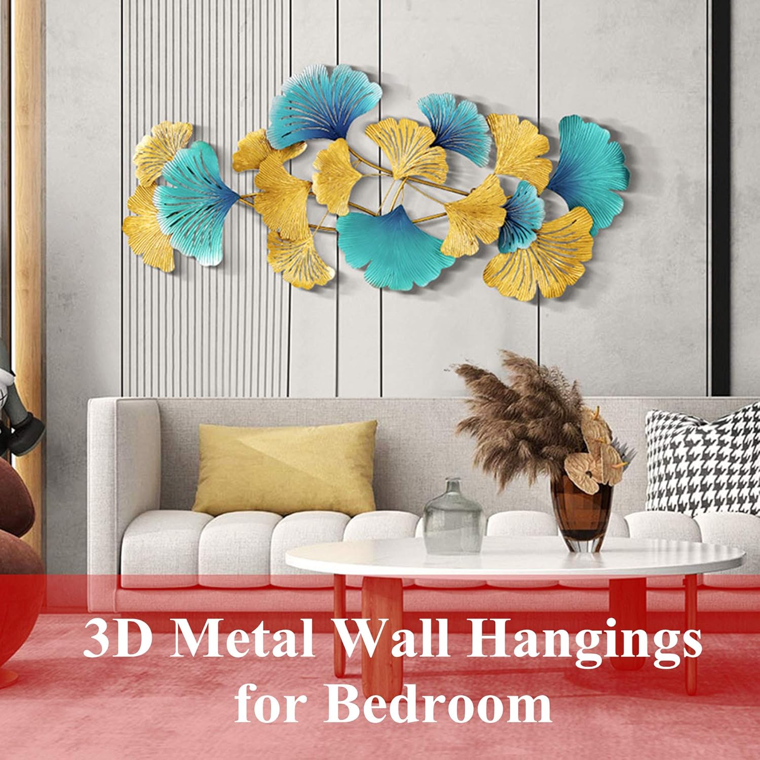 カール・ラーション、エーヴァ・ウプマルク、希少画集画、新品額装付