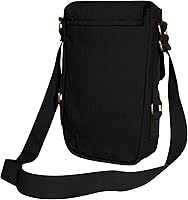 Vista 3 de Rothco bolsa de tela tecnología militar estilo antiguo