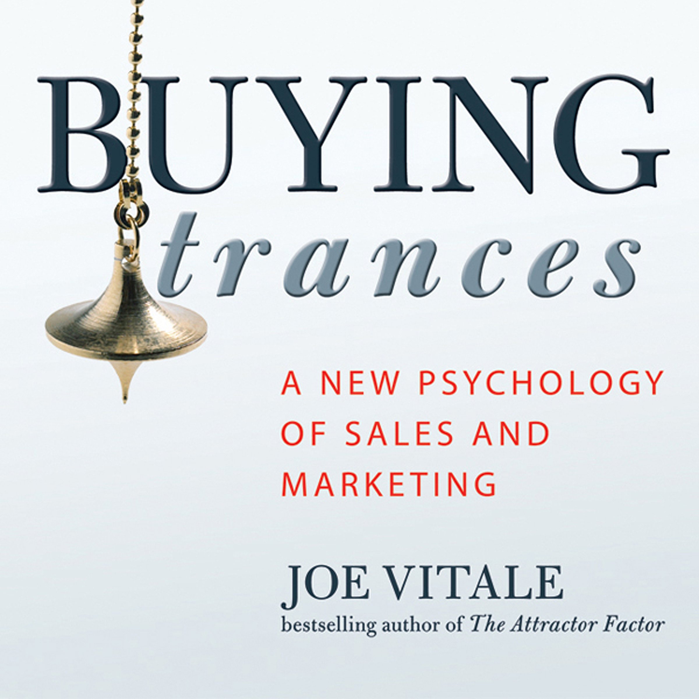 Cover art for Buying Trances