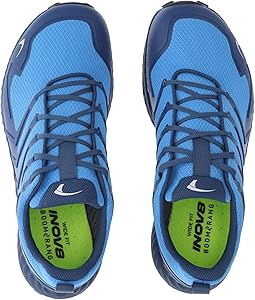 Amazon.com | inov-8 Men's Roclite™ GTX® Blue/Navy 7.5 Medium