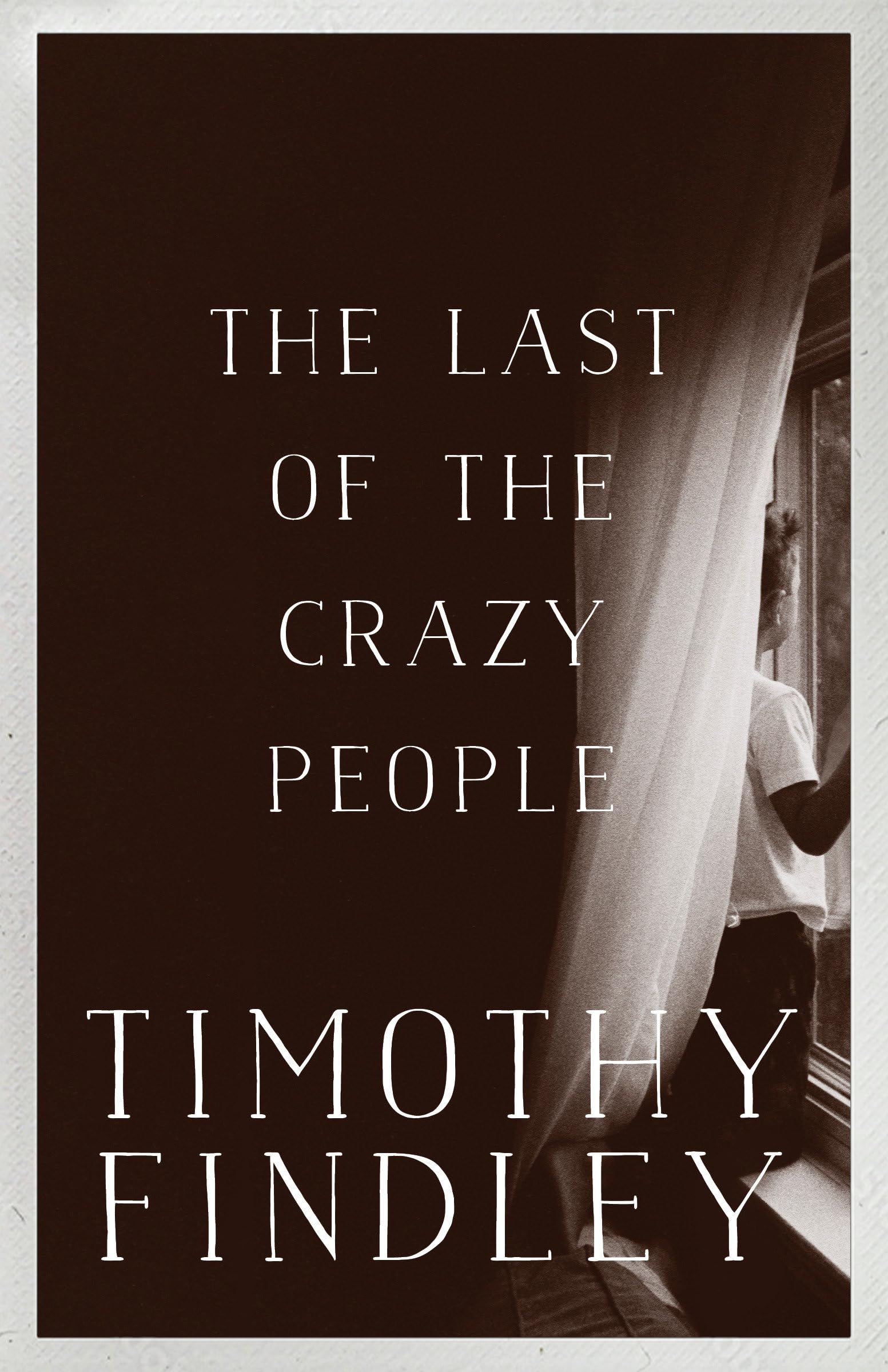 Timothy Findlay Timothy Findley Quotes Introduction To Timothy Findley And The Wars By