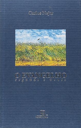 O Evangelho Segundo o Vento