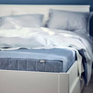 Tek Kişilik Yatak (Vakumlu Orjinal Ambalaj)