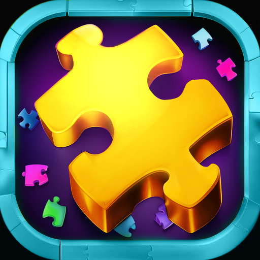 Jigsaw Puzzle HD - Puzzle Games Mansion Story