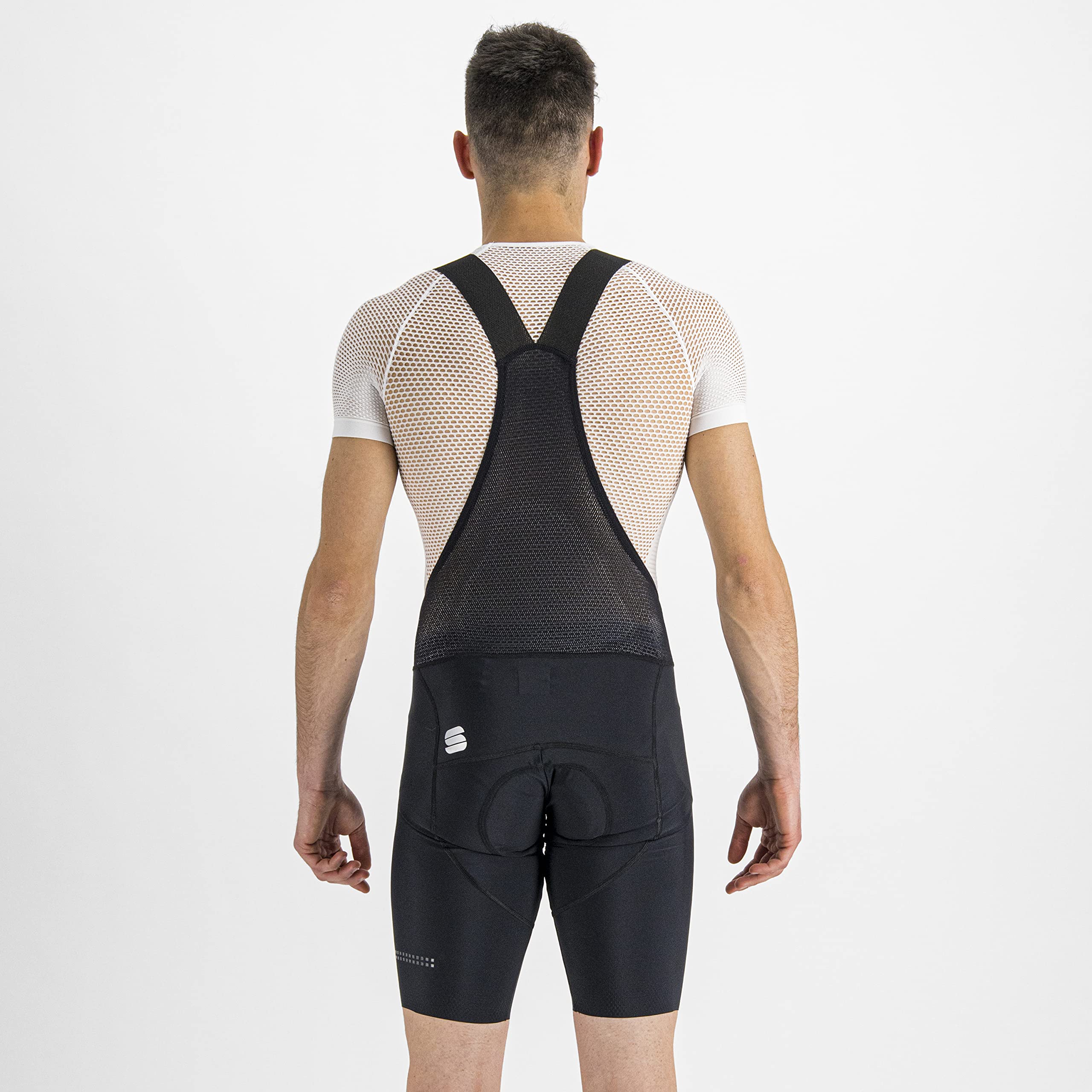 Sportful - Classic Bibshort, Pantaloncini Uomo