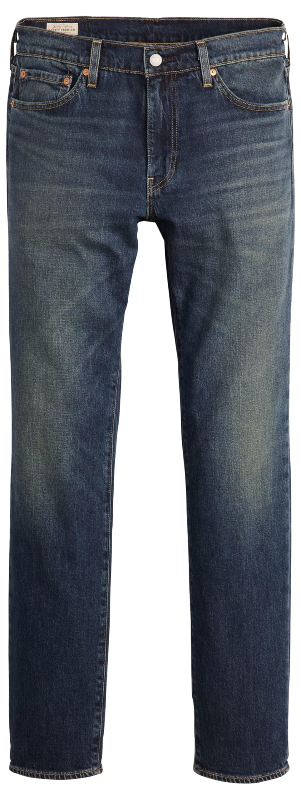 Levi's Men's 511 Slim Jeans, World View, 36W / 34L